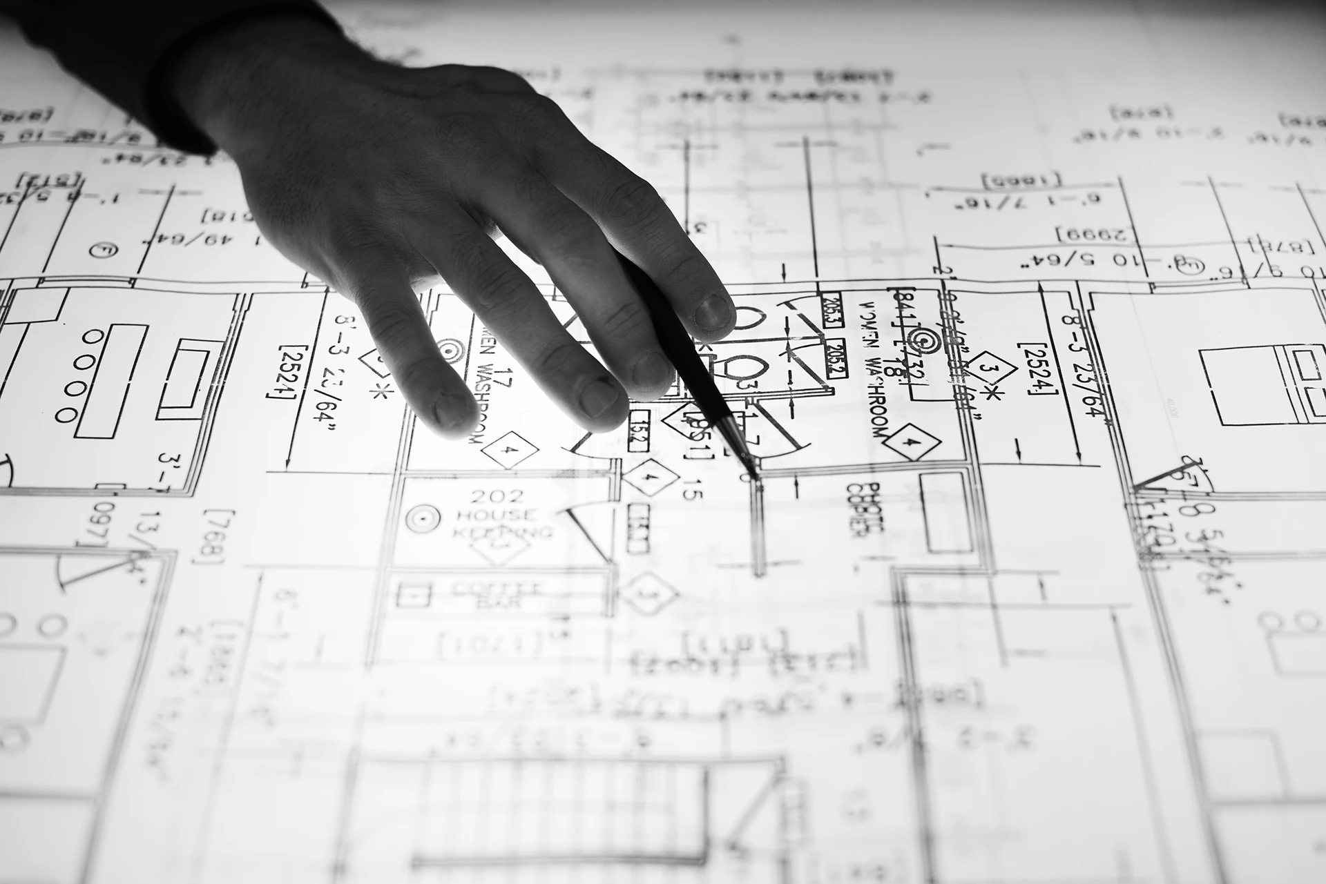 Progettazione, installazione e manutenzione di ascensori e impianti di elevazione