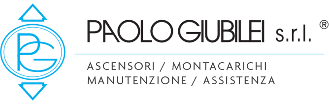 Giubilei Ascensori